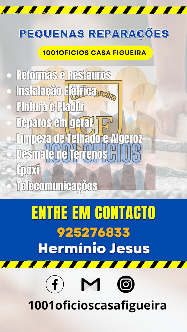 1001 Ofícios Casa Figueira — Fotos 1